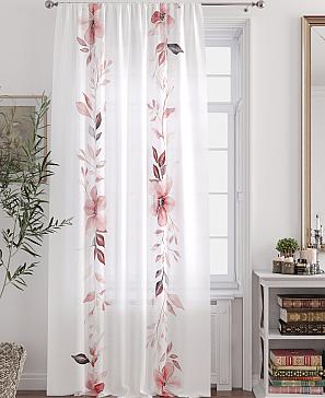 Тюль портьеры «Ливартис - 384» | фото 2