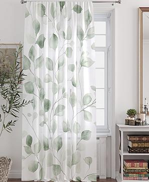 Тюль портьеры «Ливартис - 385» | фото 2