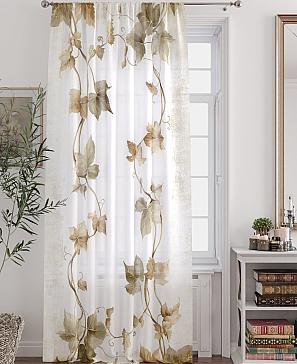 Тюль портьеры «Ливартис - 386» | фото 2