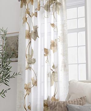 Тюль портьеры «Ливартис - 386» | фото 3