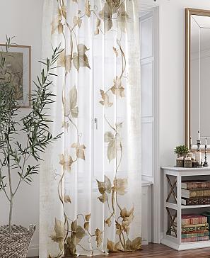 Тюль «Ливартис - 386»