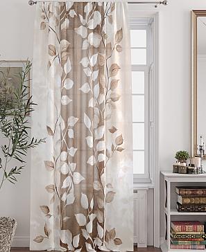 Тюль портьеры «Ливартис - 391» | фото 2