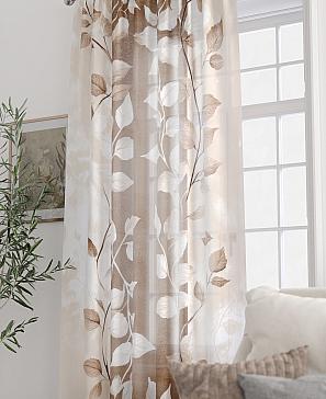 Тюль портьеры «Ливартис - 391» | фото 3
