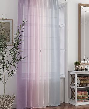 Тюль «Ливартис - 396»