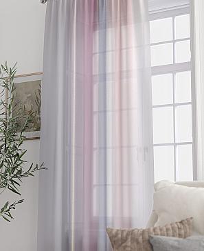 Тюль портьеры «Ливартис - 397» | фото 3