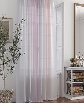 Тюль «Ливартис - 397»