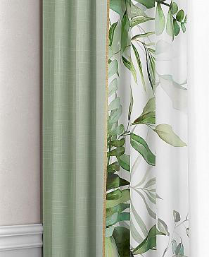 Комплект штор «Рифанрис - 260» | фото 2