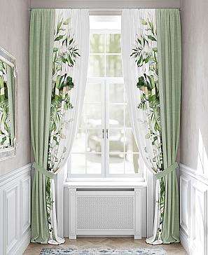 Комплект штор «Рифанрис - 260» | фото 3