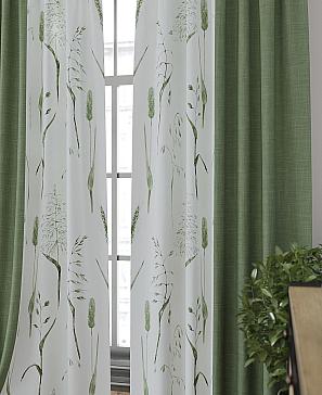 Комплект штор «Тахира - 260» | фото 2