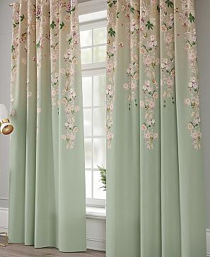 Комплект штор «Бойтора - 250»