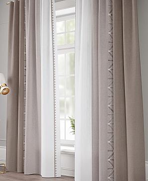 Комплект штор «Миксета - 240»