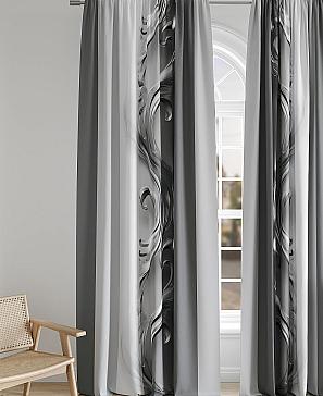 Комплект штор «Лимианет - 270» | фото 2