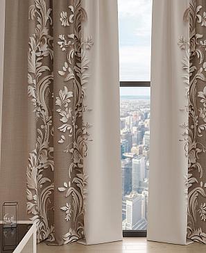 Комплект штор «Онеса - 260»