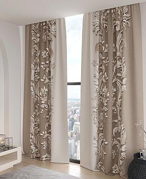 Комплект штор «Онеса - 260»