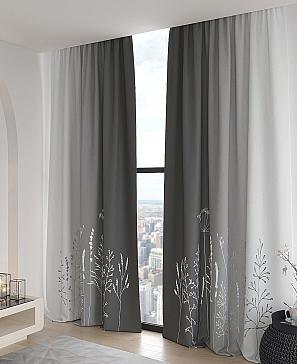 Комплект штор «Анлиш - 250»