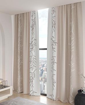 Комплект штор «Симайрас - 250»