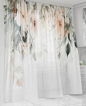 Тюль «Олион - 57 - 240»