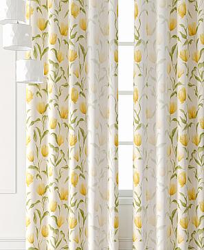 Комплект штор «Ролдос - 06»