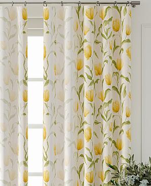 Комплект штор «Ролдос - 06»