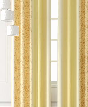 Комплект штор «Ролдос - 08»