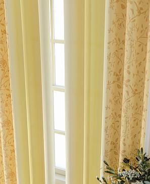 Комплект штор «Ролдос - 08»