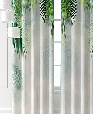 Комплект штор «Ролдос - 10»