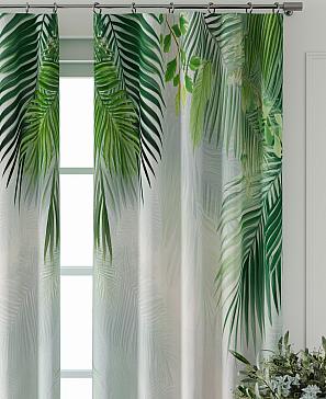 Комплект штор «Ролдос - 10»