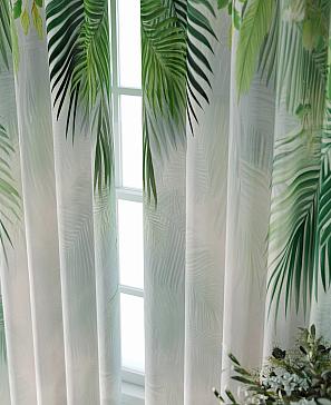 Комплект штор «Ролдос - 10»