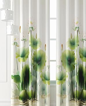 Комплект штор «Ролдос - 12»