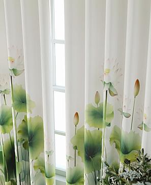 Комплект штор «Ролдос - 12»