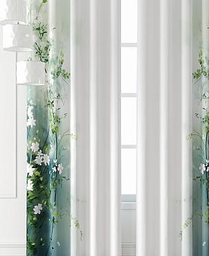 Комплект штор «Ролдос - 14»