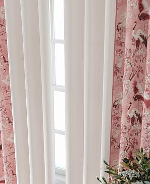 Комплект штор «Ролдос - 15»