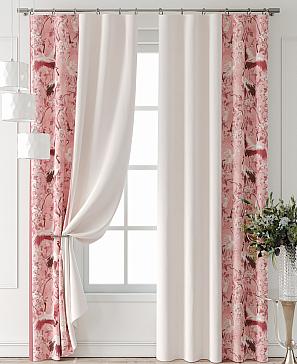 Комплект штор «Ролдос - 15»