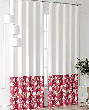 Комплект штор «Ролдос - 17» | фото 3