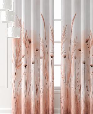 Комплект штор «Ролдос - 21»