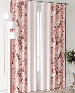 Комплект штор «Ролдос - 26» | фото 3