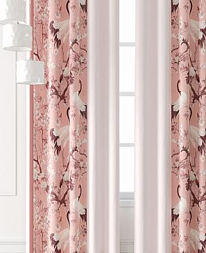 Комплект штор «Ролдос - 26»