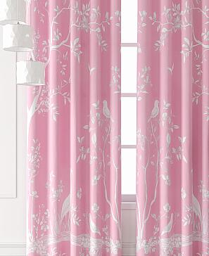 Комплект штор «Ролдос - 29»