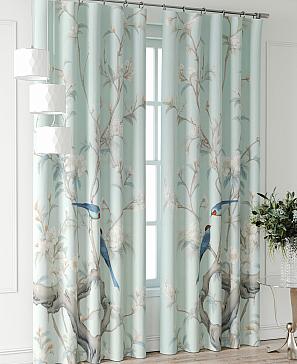 Комплект штор «Ролдос - 35» | фото 3