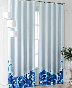 Комплект штор «Ролдос - 39» | фото 3