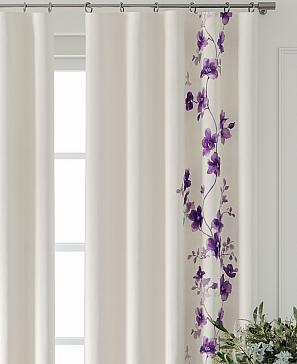 Комплект штор «Ролдос - 43»