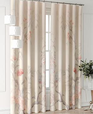 Комплект штор «Маридис - 04» | фото 3