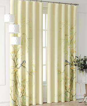 Комплект штор «Маридис - 05» | фото 3