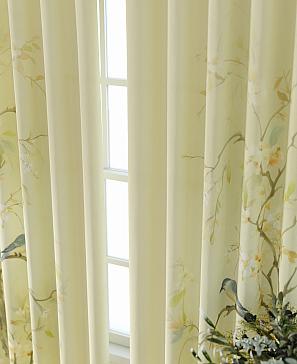 Комплект штор «Маридис - 05»