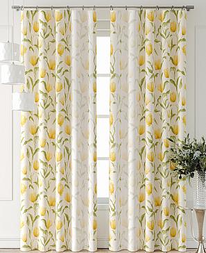 Комплект штор «Маридис - 06» | фото 2