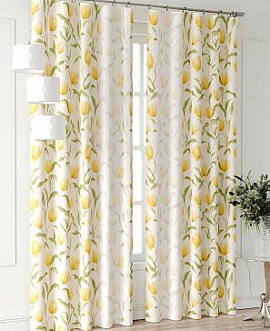 Комплект штор «Маридис - 06» | фото 3