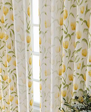 Комплект штор «Маридис - 06»