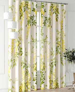 Комплект штор «Маридис - 07» | фото 3