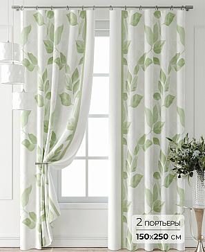 Комплект штор «Маридис - 11» | фото