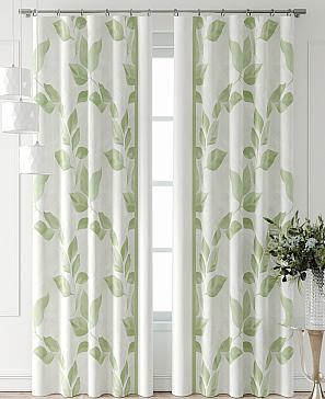 Комплект штор «Маридис - 11» | фото 2